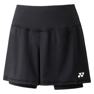 Spodenki Yonex Women's Shorts 25066 Black