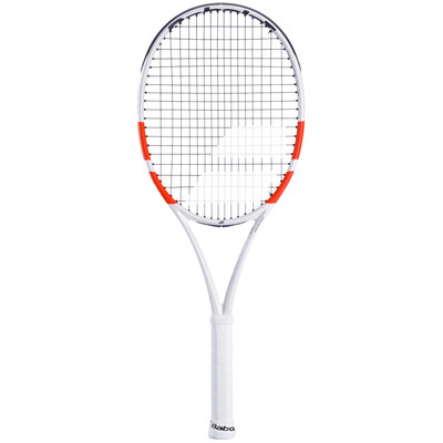 Rakieta Babolat Pure Strike Team White / Red / Black