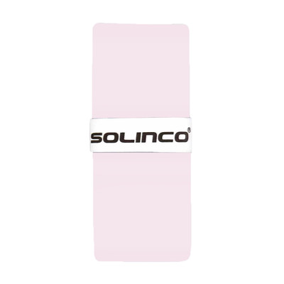 Owijka Solinco Wonder Grip Light Pink