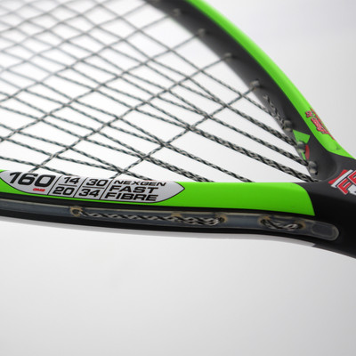 Karakal FF 160 Racketball SQ57 Racket