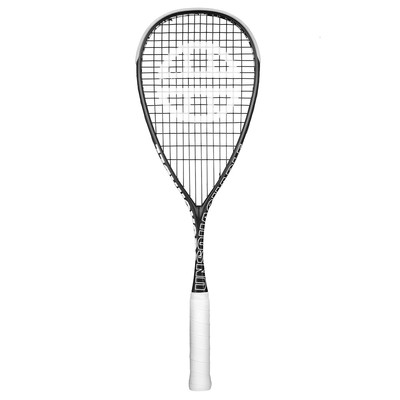 Unsquashable Y-TEC PRO 120 Squash Racket