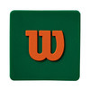 Wilson Roland Garros Dampeners 2Pack Green / Orange