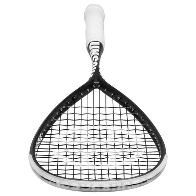 Unsquashable Y-TEC PRO 125 Squash Racket