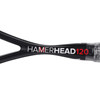 Squash racquet Karakal HAMMERHEAD 120 Red