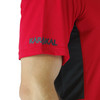 Koszulka Karakal Pro Tour Tee Red / Graphite