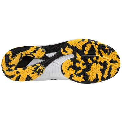 Buty Mizuno Wave Drive Neo 3 White / Black / Racing Yellow