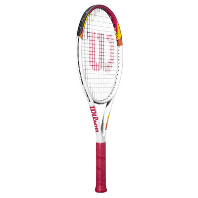 Tennis racquet Wilson Six ONE