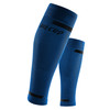 Opaski na łydki Cep The Run Compression Calf Sleeves 4.0 Blue