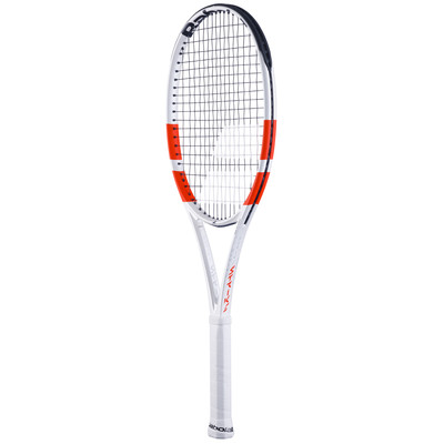 Rakieta Babolat Pure Strike Lite White / Red / Black