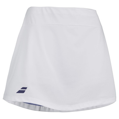 Spódniczka Babolat Play Skirt Women's White