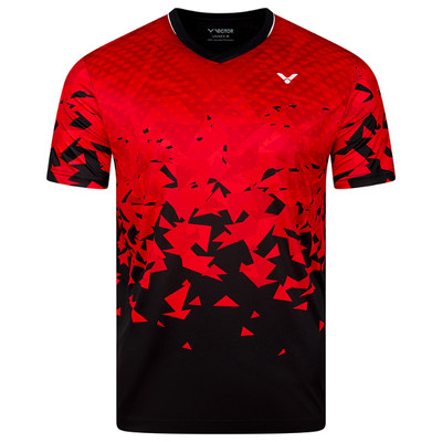 Victor T-Shirt T-53101 D