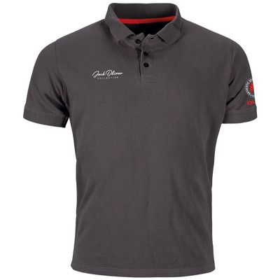 Koszulka Oliver "Jack Oliver" Polo Dark Gray