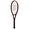 Tennis Racquet Wilson Clash TEAM 103 v3.0