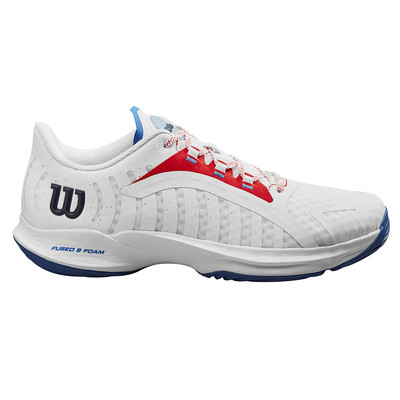 Wilson HURAKN PRO White / Red