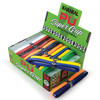 Owijka Karakal PU Super Grip Duo 24Pack Mix