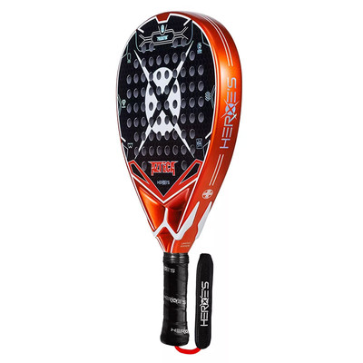Padel Racket Heroe's Predator Azteca