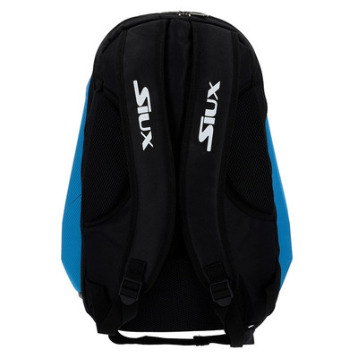 Plecak Siux Pro Tour Bag Blue 