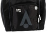 Torba Karakal Pro Tour Elite 2.1 Racketbag 12R White