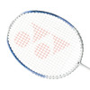 Rakieta Yonex Nanoflare 001 Clear White / Sax