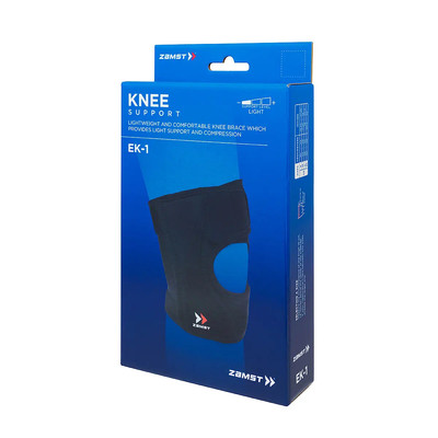 Stabilizator rzepki Zamst EK-1