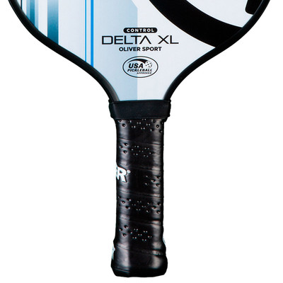 Pickleball racket Oliver Delta XL Control
