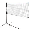 Siatka na stelażu Babolat Mini-Tennis / Badminton Net - 5,8 m