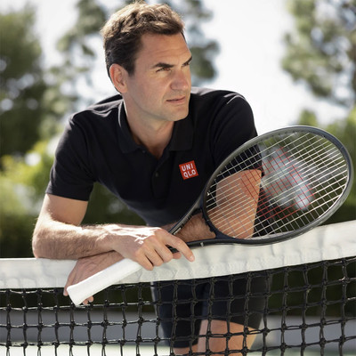 Tennis Racquet Wilson RF 01