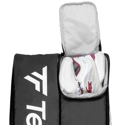 Tecnifibre Tour Endurance 12R Bag White