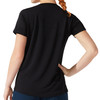 Koszulka Asics Core SS Top Women's Performance Black