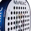 Padel Racket Heroe's Maniac