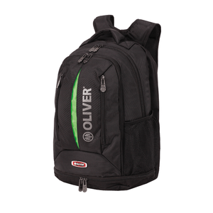 Plecak Oliver Rucksack TS Czarny