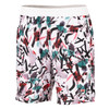 Spodenki Fila Leon Shorts Graffitti Grunge