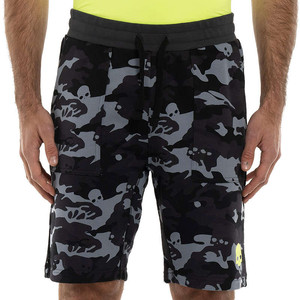 Spodenki Hydrogen Urban Army Shorts Grey