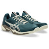 Asics Solution Speed FF 3 Saxon Green / Birch