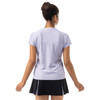 Koszulka Yonex Women's T-Shirt 16689 Mist Blue