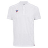 Koszulka Tecnifibre Team Polo White