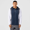 HEAD Club 25 Tech Hoodie Navy / White