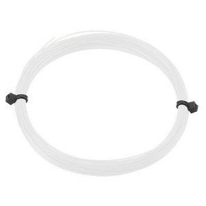 Naciąg badminton Yonex BG 65 Titanium White