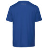 Koszulka Head Easy Court T-Shirt Boys Royal Blue
