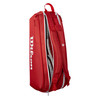 Wilson Super Tour 6 Pack Red