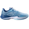 Buty Babolat Jet Mach 3 Clay Angel Blue