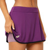 Spódniczka Asics Women's Court Skort Deep Mauve