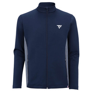 Bluza Tecnifibre Tour Jacket Marine