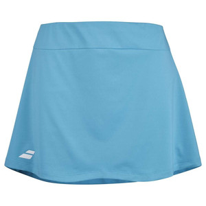 Spódniczka Babolat Play Skirt Women's Cyan Blue