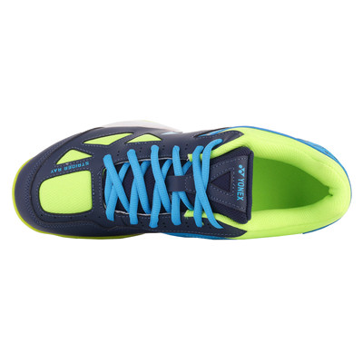 Buty Yonex Power Cushion Strider Ray Navy / Citrus