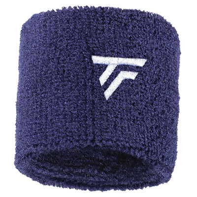 Frotka Tecnifibre Wristband 2Pack Marine
