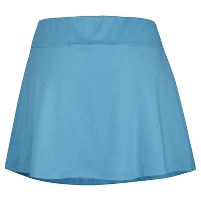 Spódniczka Babolat Play Skirt Women's Cyan Blue