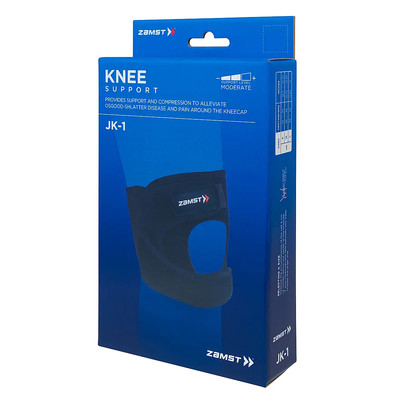 Stabilizator rzepki Zamst JK-1