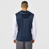 HEAD Club 25 Tech Hoodie Navy / White