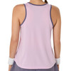 Asics Match Actibreeze Tank Women's Light Ube